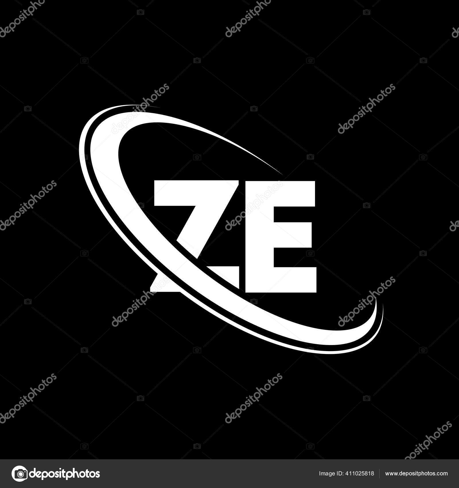 Detail Logo Z Keren Nomer 10