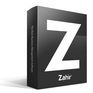 Detail Logo Zahir Accounting Nomer 3
