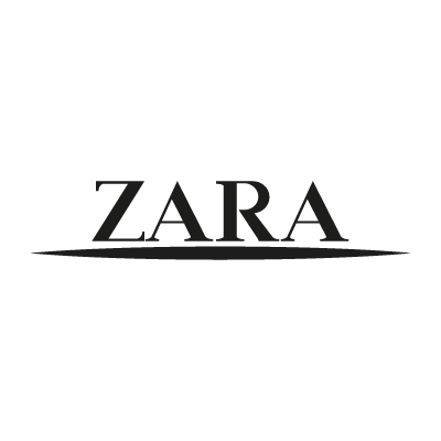 Detail Logo Zara Nomer 20