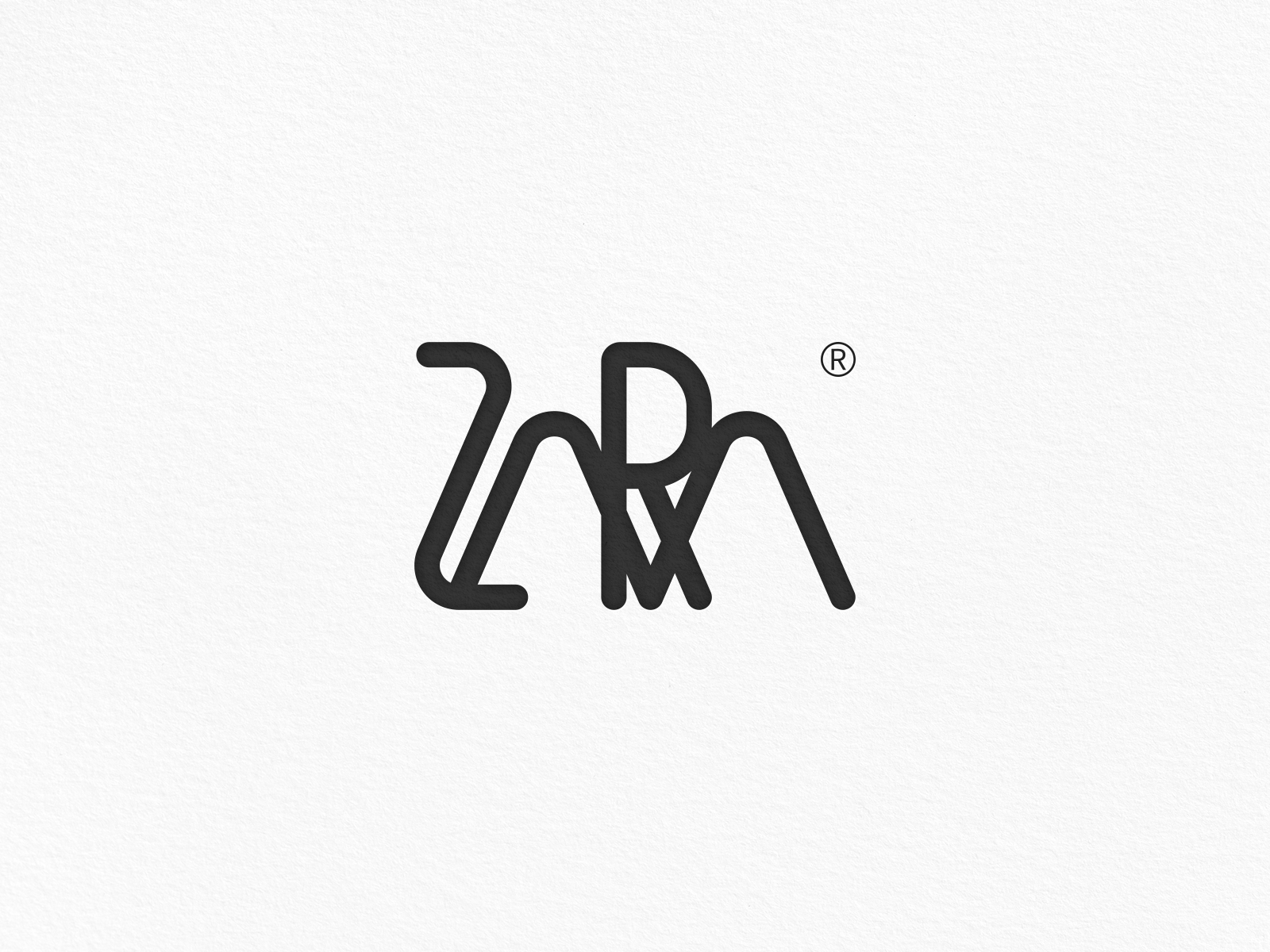 Detail Logo Zara Nomer 31