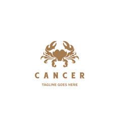 Detail Logo Zodiak Cancer Nomer 37