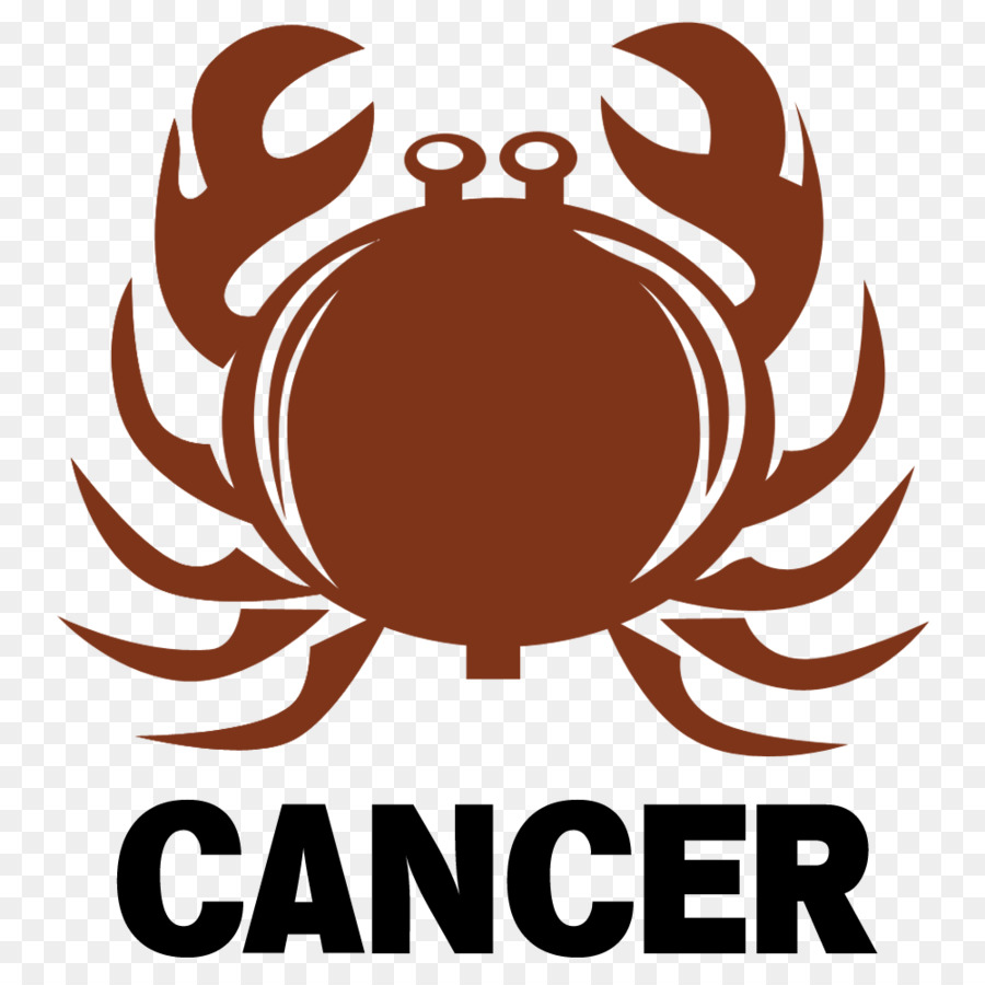 Detail Logo Zodiak Cancer Nomer 40