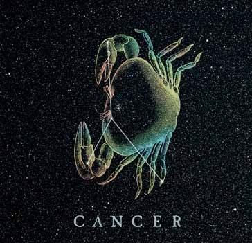 Detail Logo Zodiak Cancer Nomer 41