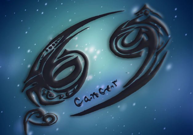 Detail Logo Zodiak Cancer Nomer 7