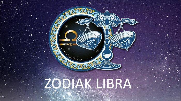 Detail Logo Zodiak Libra Nomer 27