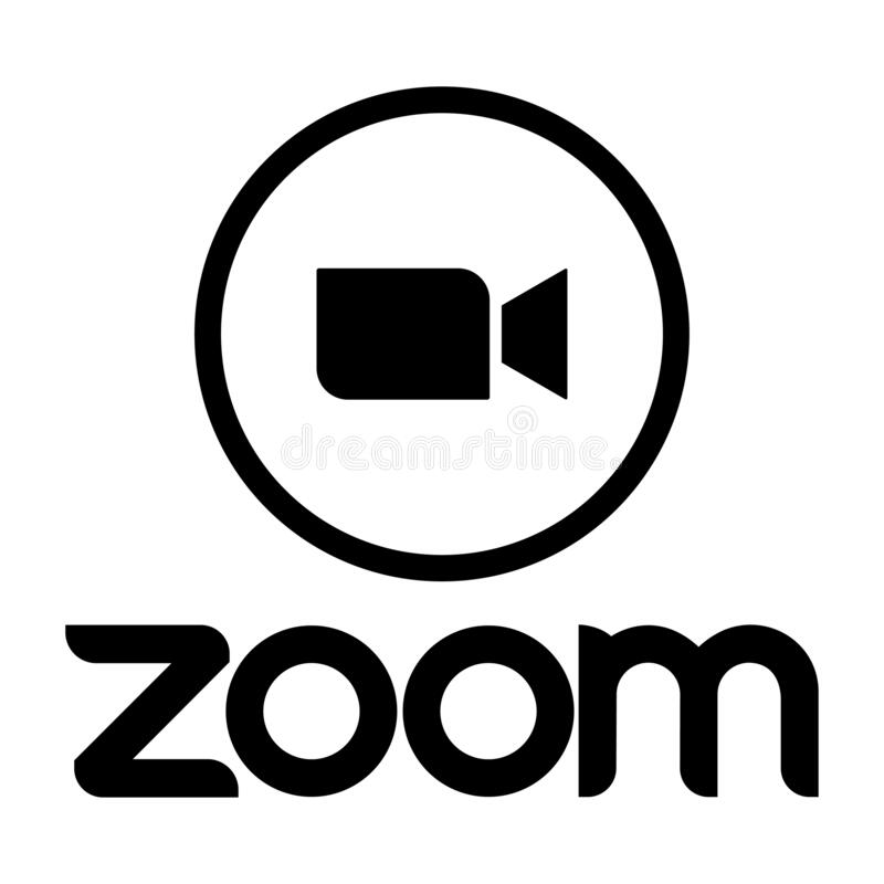 Detail Logo Zoom Nomer 26