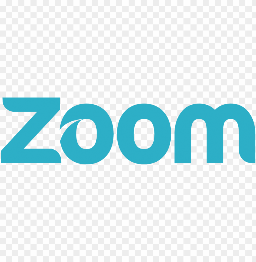 Detail Logo Zoom Nomer 39