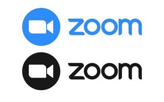 Detail Logo Zoom Meeting Nomer 11