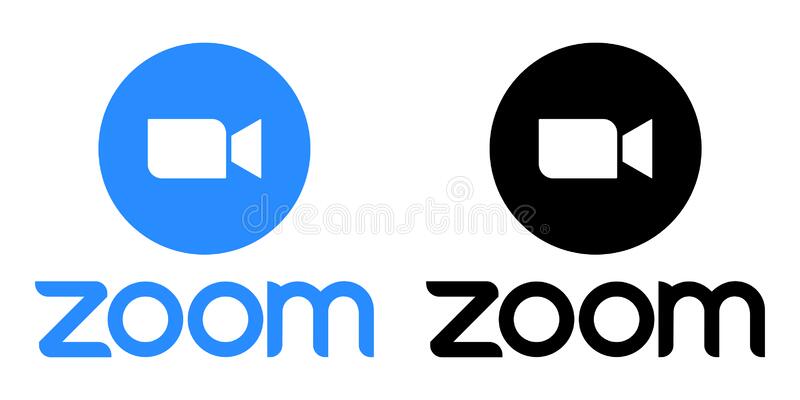 Detail Logo Zoom Meeting Nomer 15