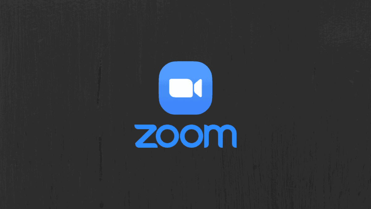 Detail Logo Zoom Meeting Nomer 3