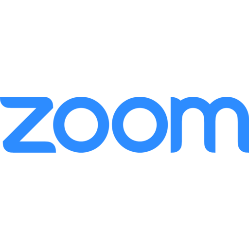 Detail Logo Zoom Meeting Nomer 44
