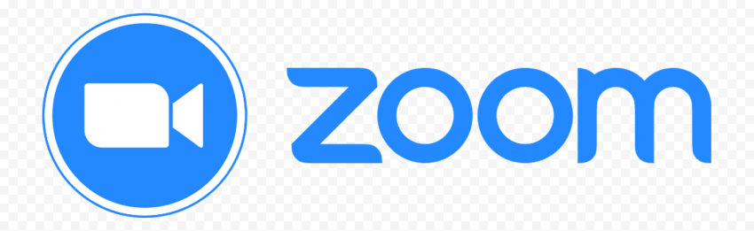 Detail Logo Zoom Png Nomer 2