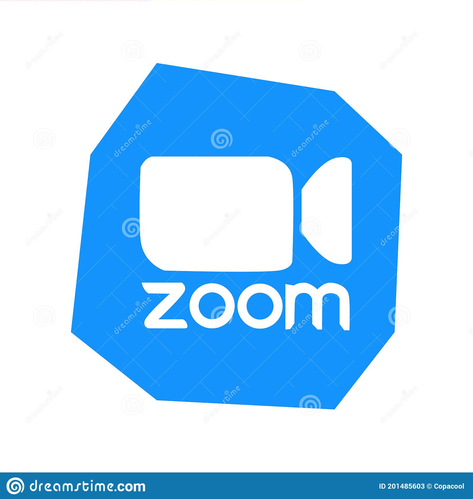 Detail Logo Zoom Png Hd Nomer 46