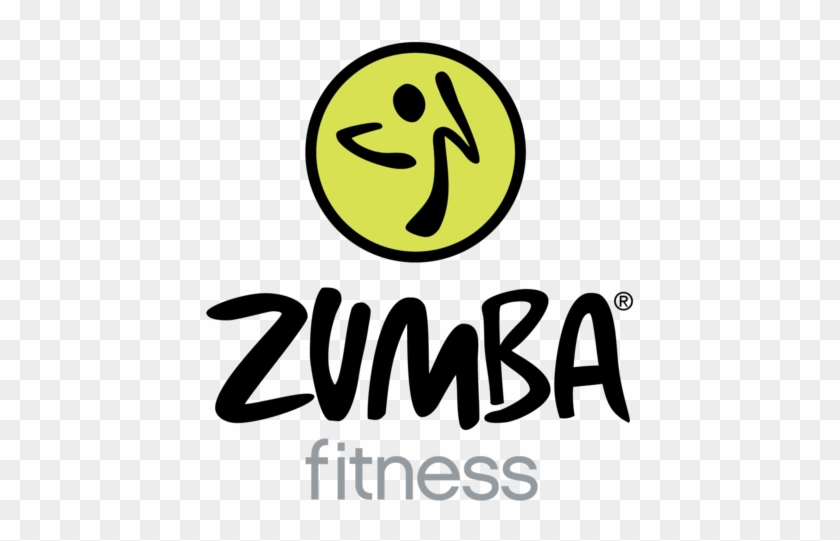 Detail Logo Zumba Fitness Nomer 14