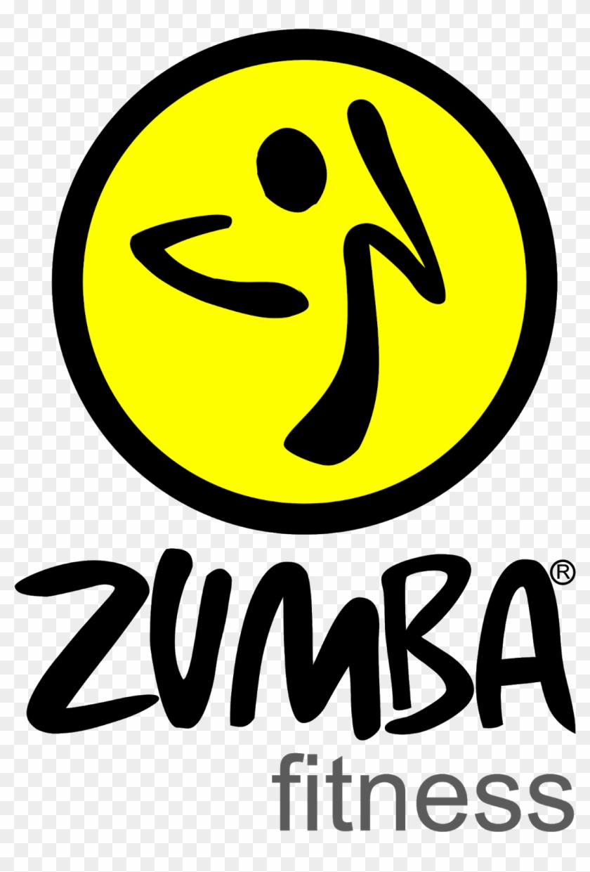 Detail Logo Zumba Fitness Nomer 22