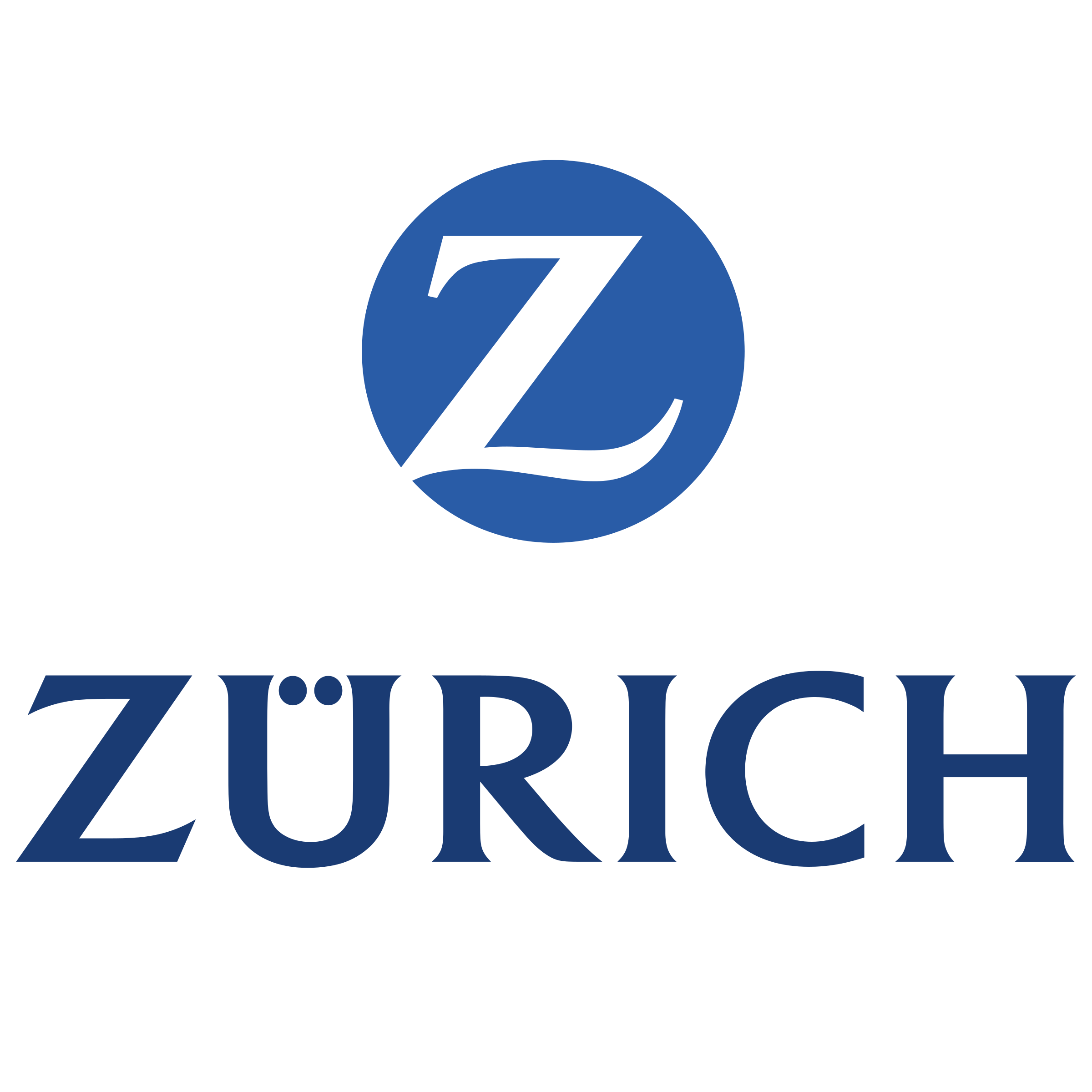 Detail Logo Zurich Png Nomer 2