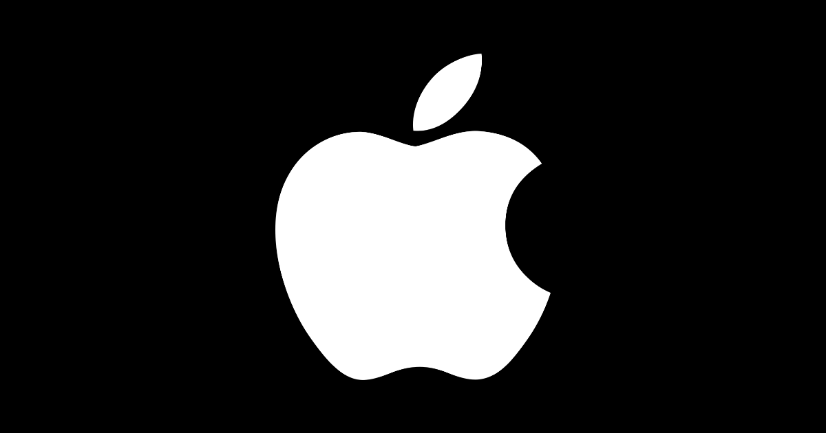 Detail Logoapple Nomer 11