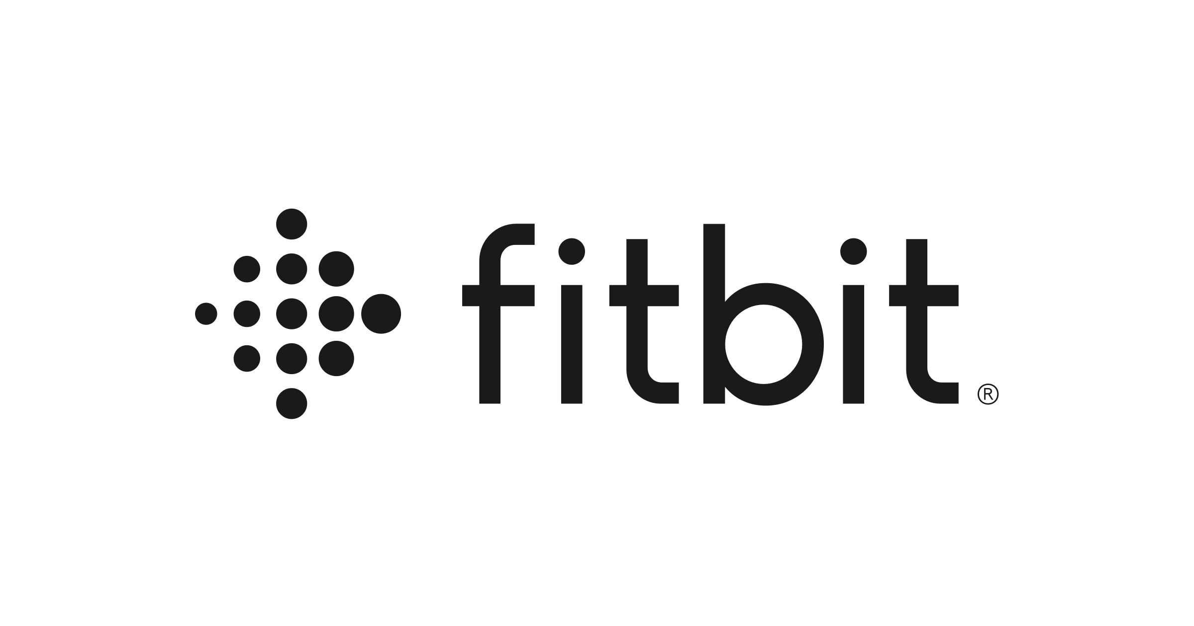 Logoed Fitbit - KibrisPDR