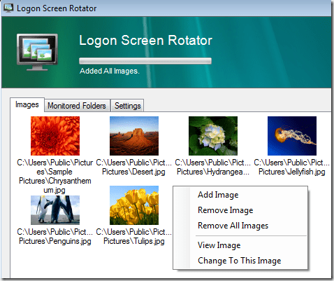 Detail Logon Screen Rotator Nomer 18