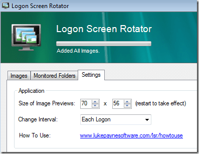 Detail Logon Screen Rotator Nomer 24