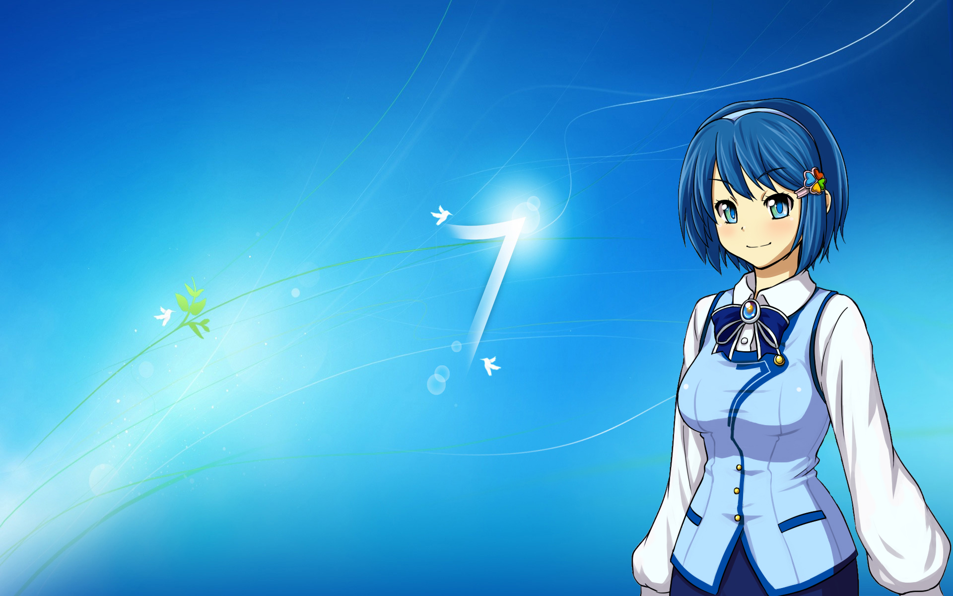 Detail Logon Screen Windows 7 Anime Nomer 18
