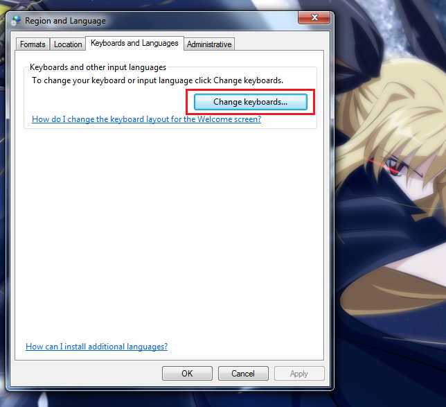 Detail Logon Screen Windows 7 Anime Nomer 45