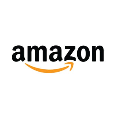 Detail Logos Amazon Nomer 8