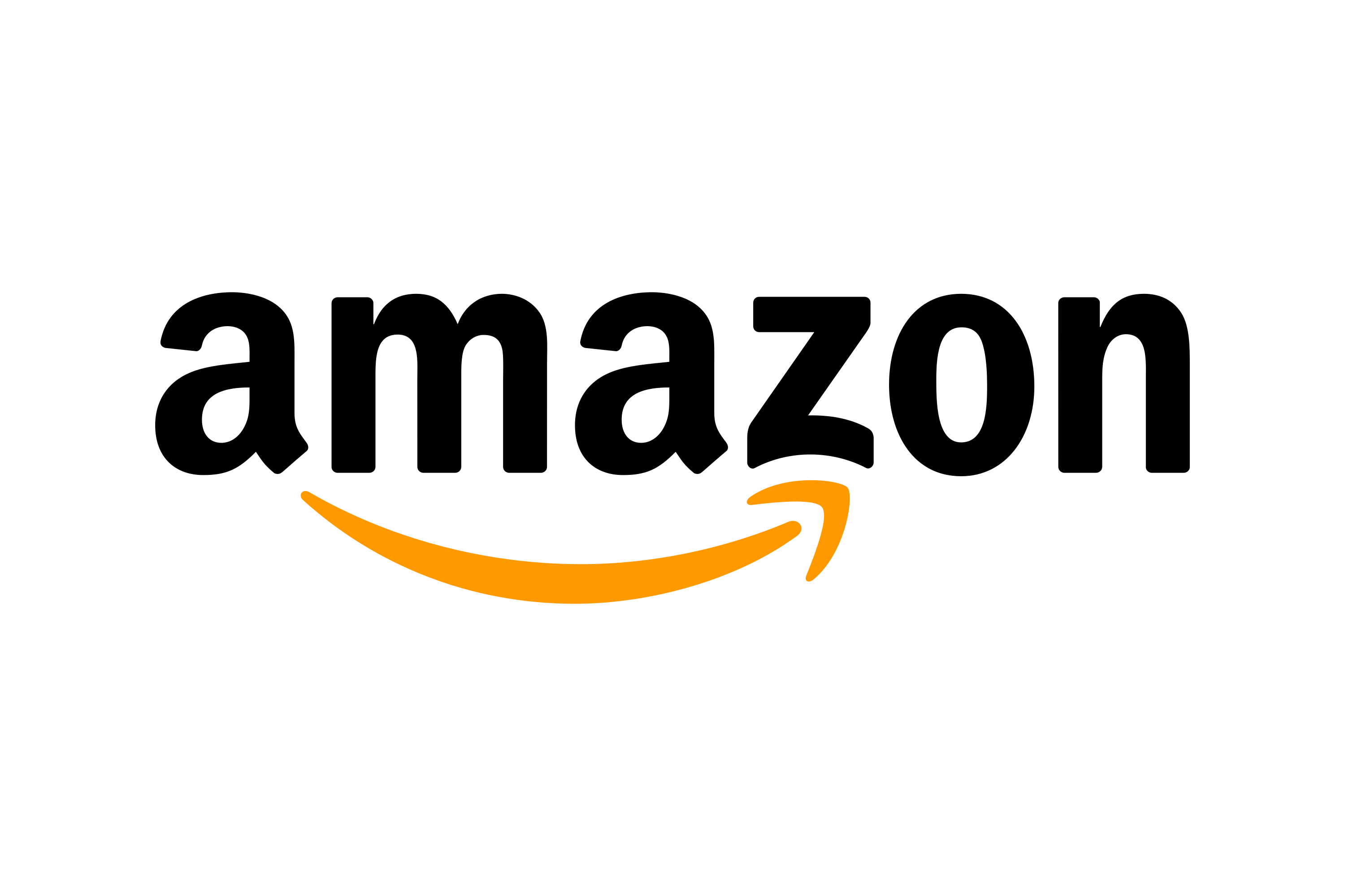 Detail Logos Amazon Nomer 9