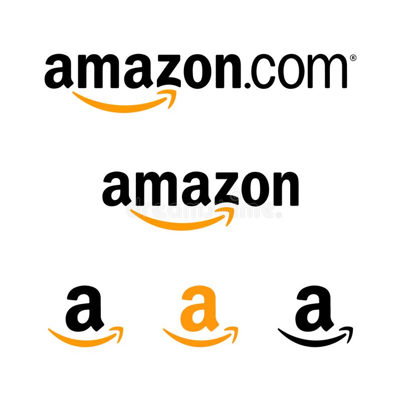 Detail Logos Amazon Nomer 21