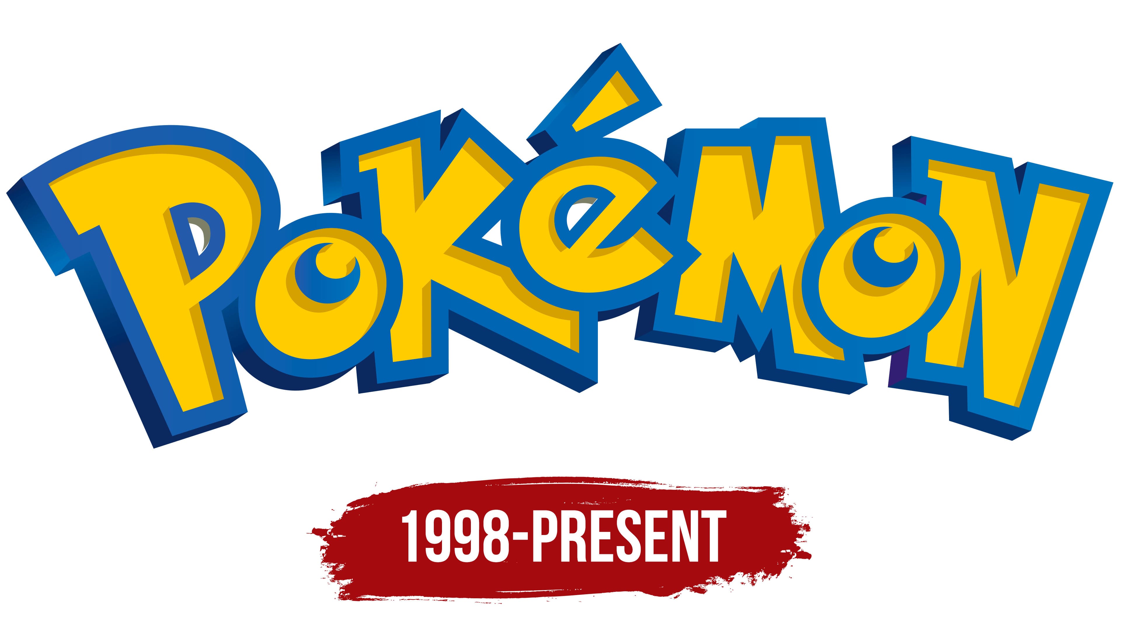 Detail Logos As Pokemon Nomer 11