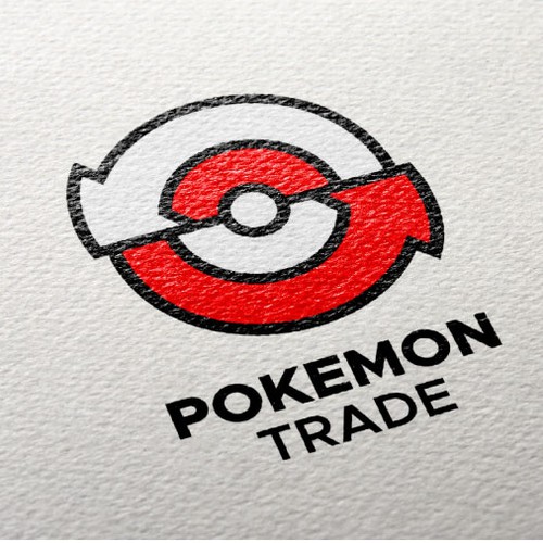 Detail Logos As Pokemon Nomer 46
