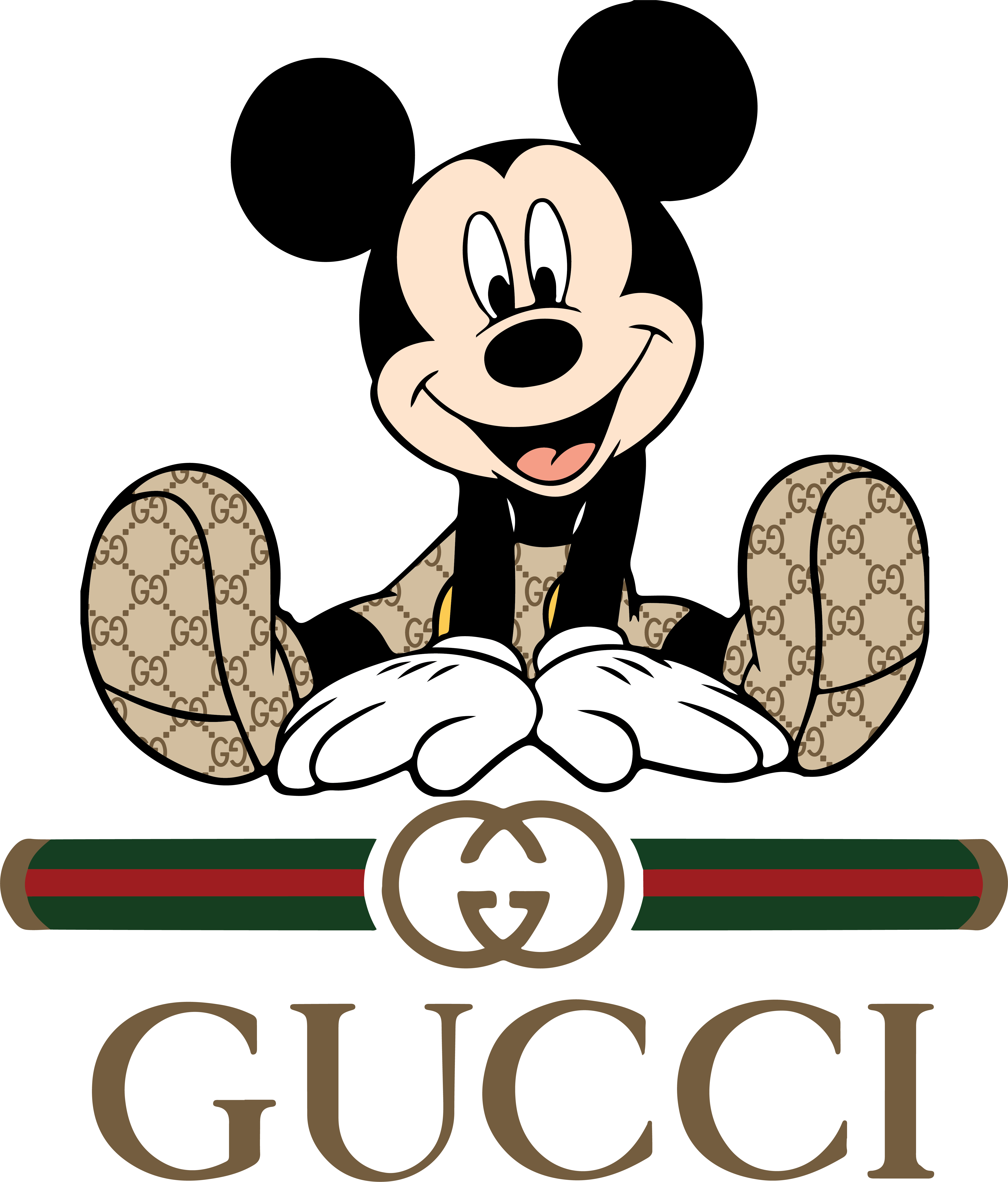 Detail Logos De Gucci Nomer 14