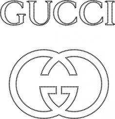 Detail Logos De Gucci Nomer 21