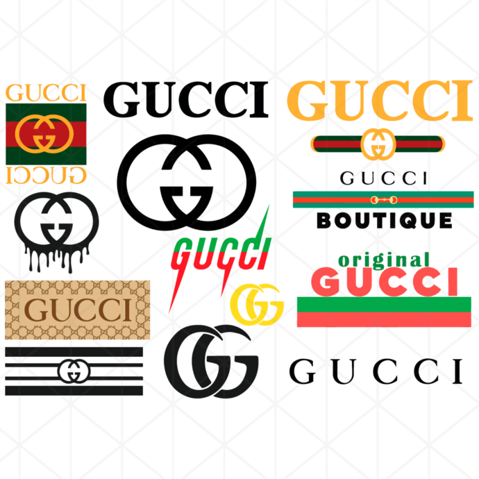 Detail Logos De Gucci Nomer 24