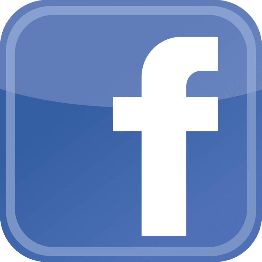 Detail Logos Facebook Nomer 16