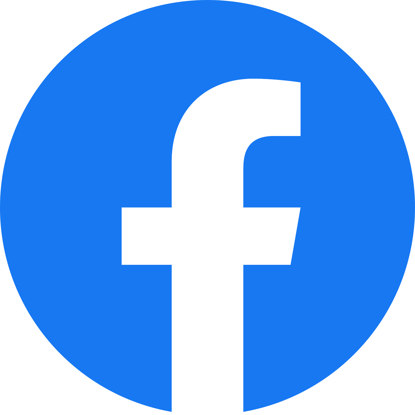 Detail Logos Facebook Nomer 6