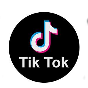 Detail Logos For Tiktok Nomer 25