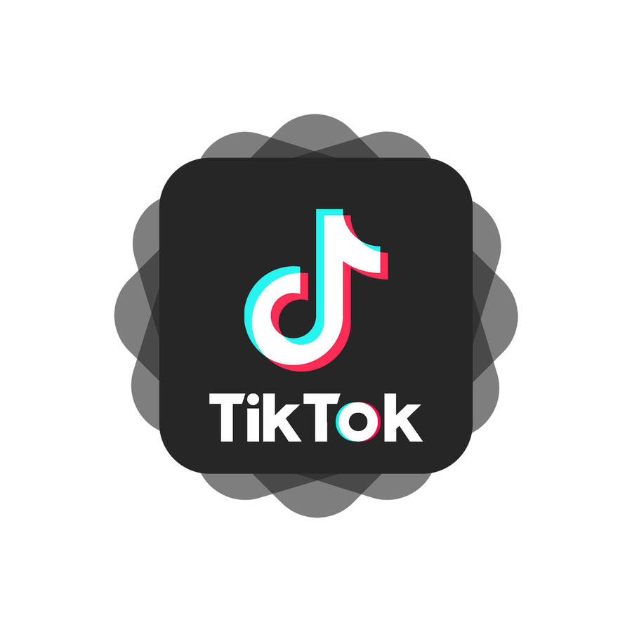 Detail Logos For Tiktok Nomer 41