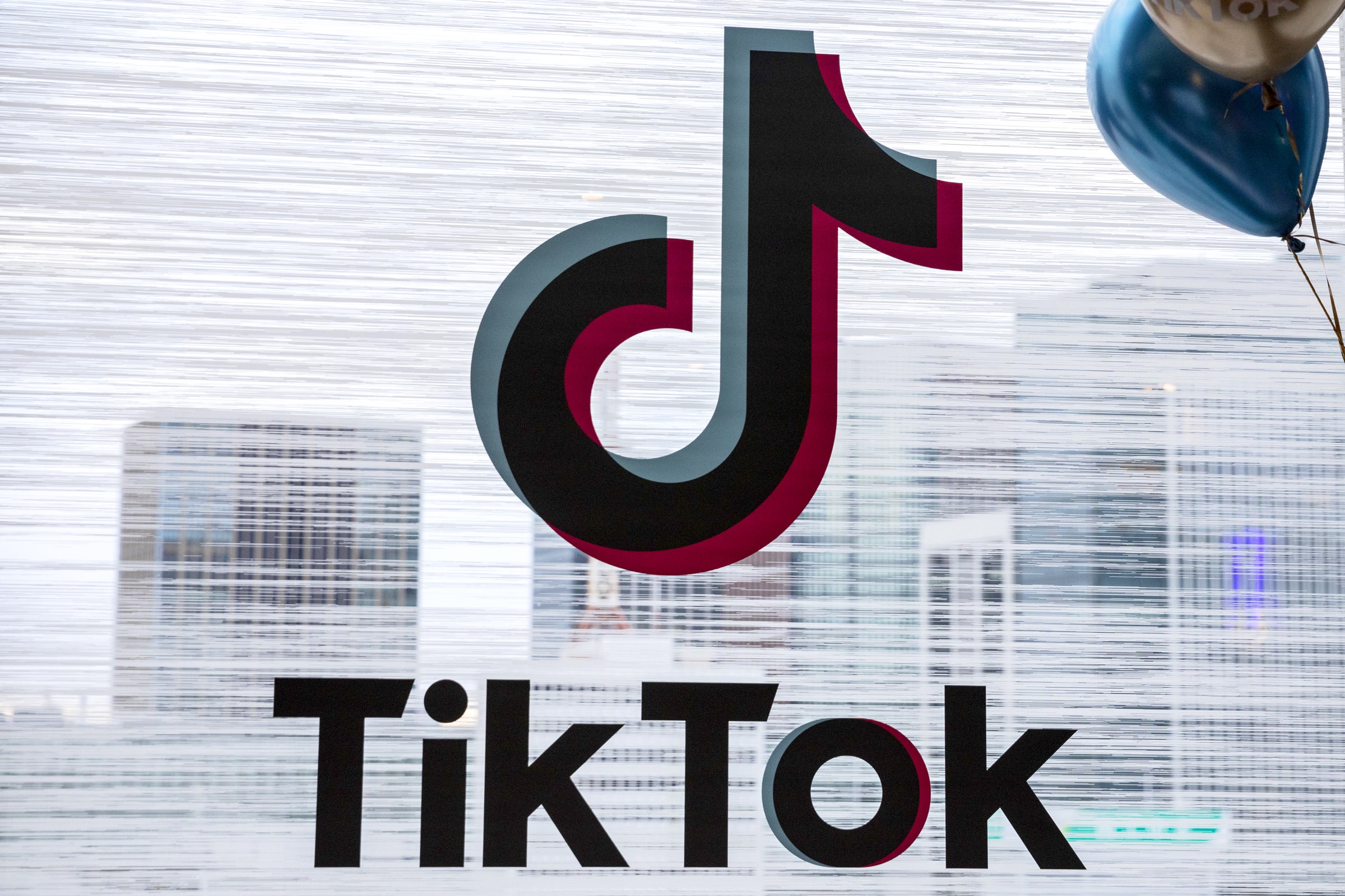 Detail Logos For Tiktok Nomer 48