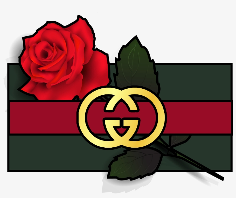 Detail Logos Gucci Nomer 18