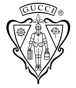 Detail Logos Gucci Nomer 23