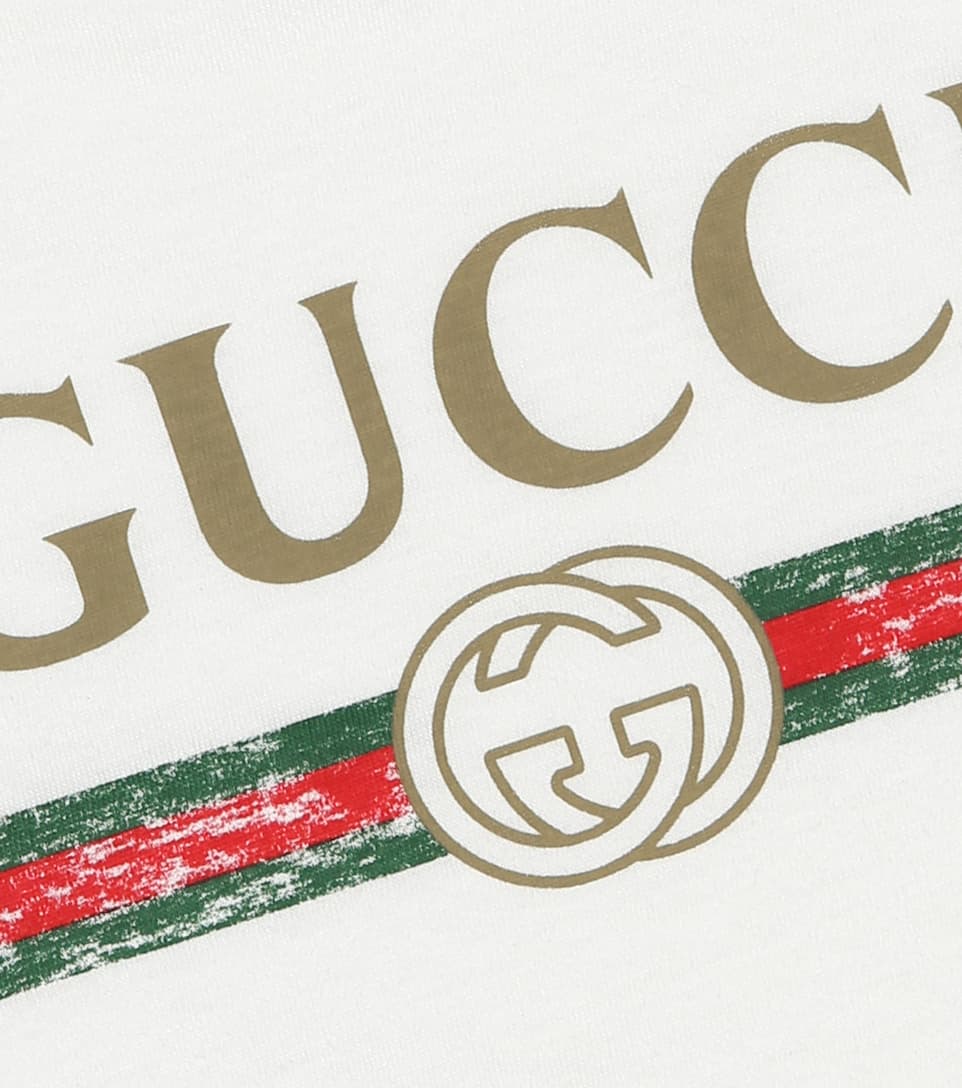Detail Logos Gucci Nomer 49