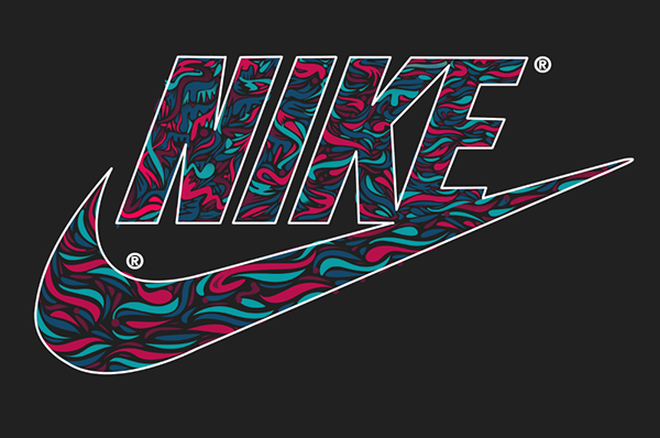 Detail Logos Nike Nomer 14