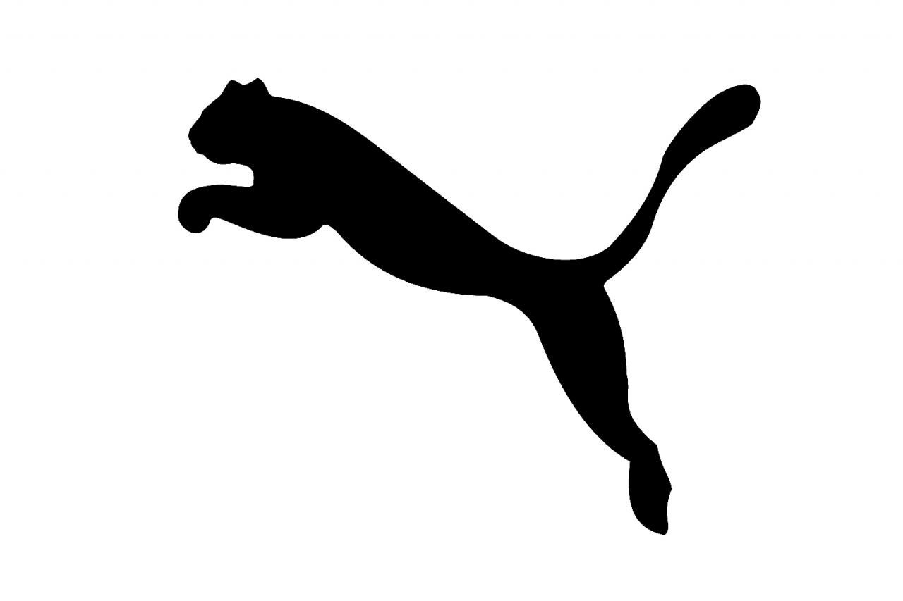 Detail Logos Puma Nomer 2