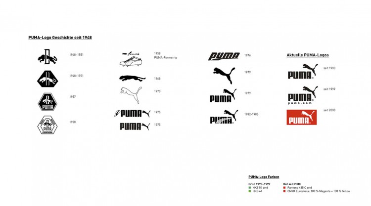 Detail Logos Puma Nomer 12