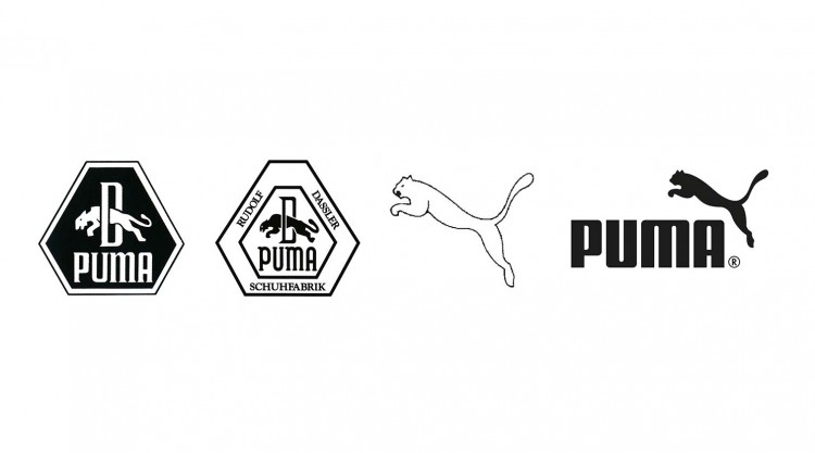 Detail Logos Puma Nomer 17
