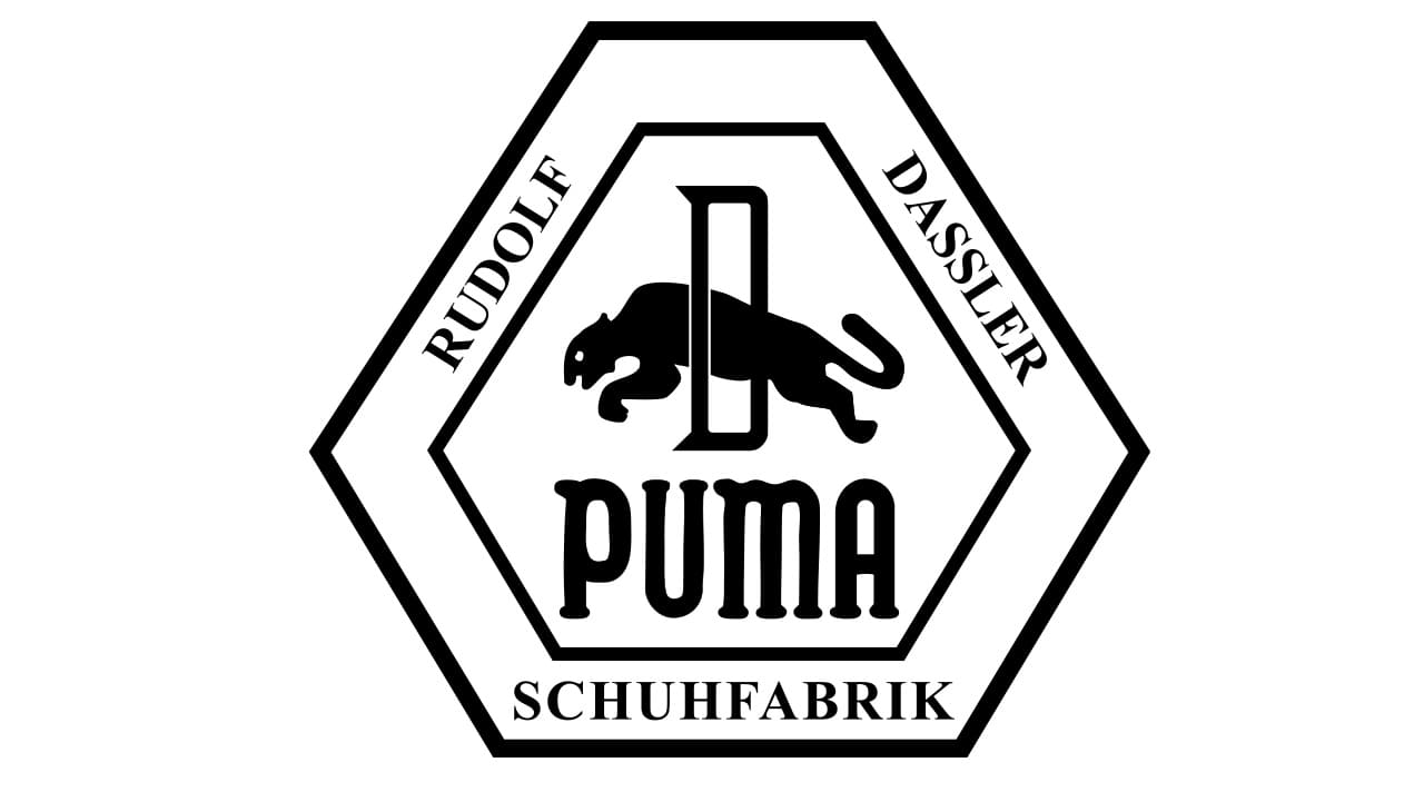 Detail Logos Puma Nomer 19