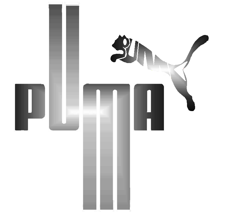 Detail Logos Puma Nomer 25