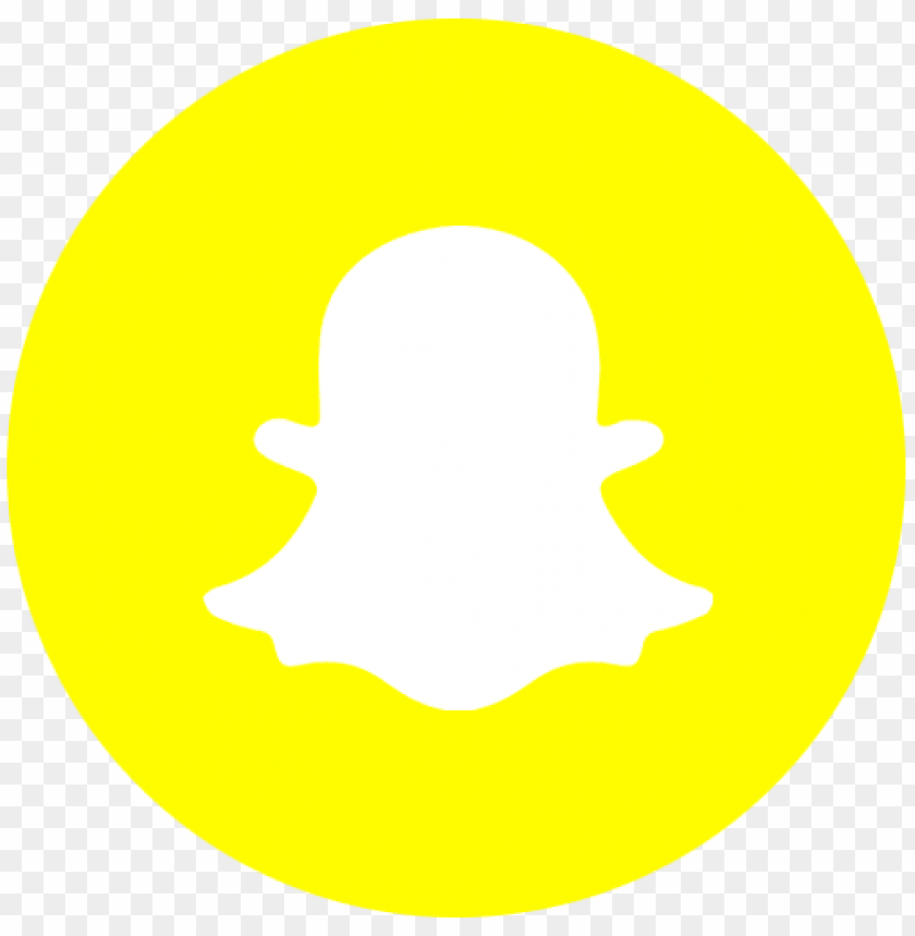 Detail Logos Snapchat Nomer 33