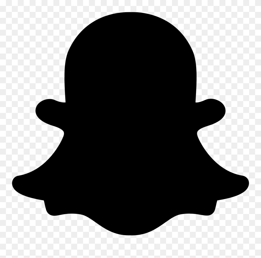 Detail Logos Snapchat Nomer 37
